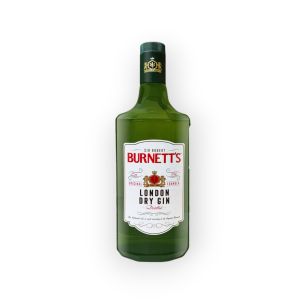 Gin Burnetts *1l 