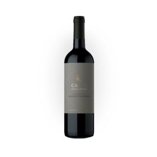 Cadus Appellation Tupungato Cabernet Sauvignon *750ml