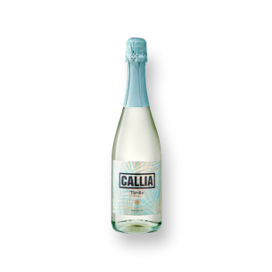 Espumante Callia Dulce *750ml