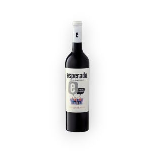 Esperado De Callia Syrah - Cabernet *750ml
