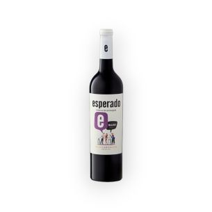 Esperado De Callia Malbec *750ml