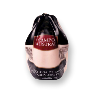 Pechuga De Pavo Campo Austral * Peso 
