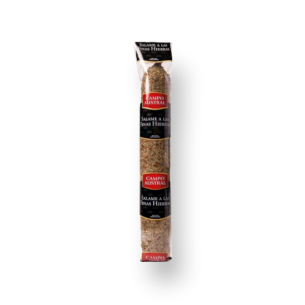 Salame A Las Finas Hierbas Campo Austral * Peso 