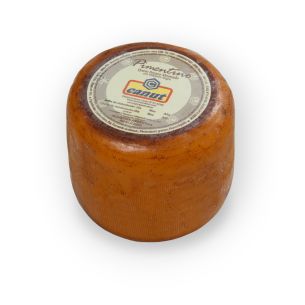 Queso Pimentino Ahumado Canut * Peso 