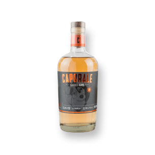 Gin Caporale Oaked *750ml