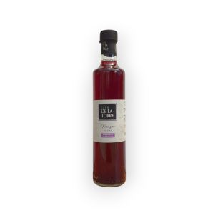 Vinagre De Vino *500ml Casa De La Torre