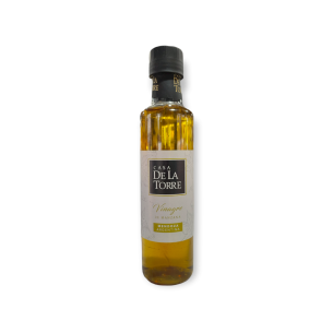 Vinagre De Manzana *250ml Casa De La Torre