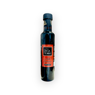 Aceto Balsamico Frutos Rojos *250ml Casa La Torre