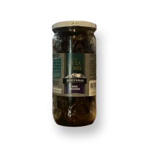 Aceitunas Griegas *500g Casa De La Torre