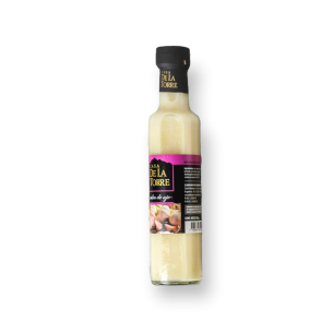 Salsa De Ajo *250g Casa De La Torre