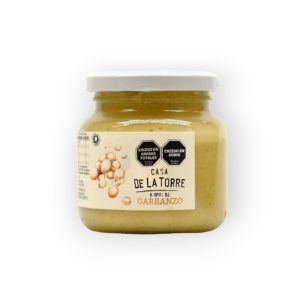 Hummus De Garbanzo *230g Casa De La Torre