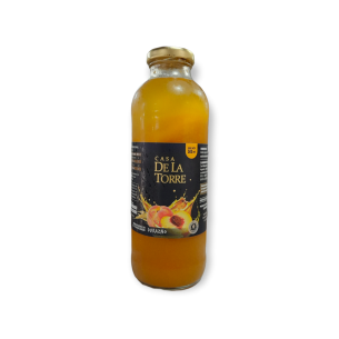 Jugo De Durazno *500ml Casa De La Torre