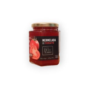 Mermelada De Tomate *400g Hexag Casa De La Torre