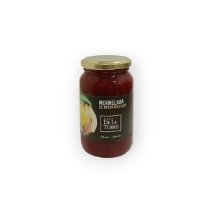 Mermelada De Membrillo *400g Casa De La Torre