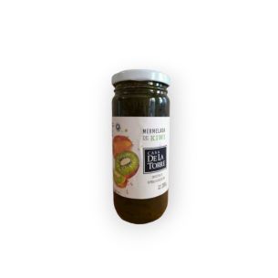 Mermelada De Kiwi *280g Casa De La Torre