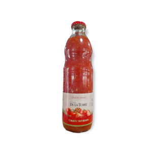 Tomate Triturado *950g Casa De La Torre 