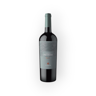 Casa Petrini Talud Blend De Rio *750ml