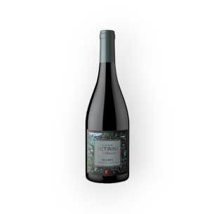 Casa Petrini Roca Volcanica Malbec *750ml