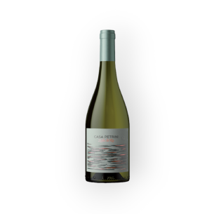 Casa Petrini Lecho De Rio Chardonnay *750ml