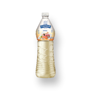 Vinagre De Arroz *750ml Castelo 