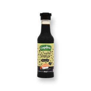 Salsa De Soja *150ml Cepera