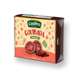 Dulce De Guayaba *500g Cepera 