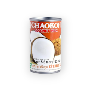Leche De Coco Chaokoh *165ml