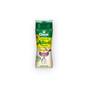 Salsa Allioli Sin Tacc *250ml Chovi
