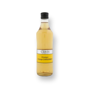 Vinagre De Chardonnay *500ml Clovis