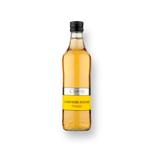Vinagre De Champagne *500ml Clovis