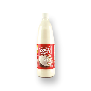 Leche De Coco *500ml Coco Do Vale 