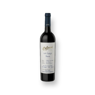 Colome Lote Especial Bonarda *750ml 