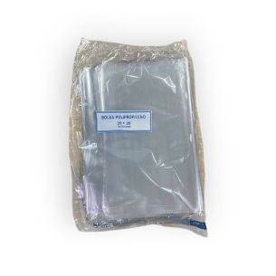 Bolsa Pp 25x35 (grande) * Pack 